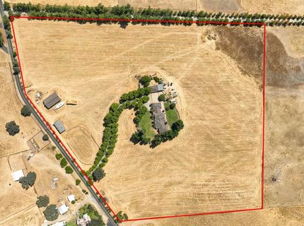 22050 E Buena Vista Rd, Clements, CA 95227 Photo