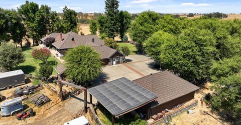 22050 E Buena Vista Rd, Clements, CA 95227 Photo