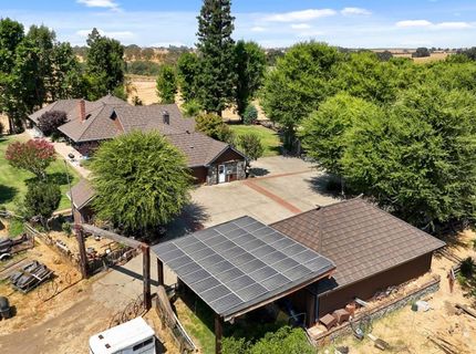22050 E Buena Vista Rd, Clements, CA 95227 Photo
