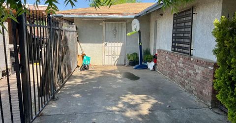 409 E 12th St, Madera, CA 93638 Photo