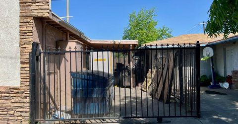 409 E 12th St, Madera, CA 93638 Photo