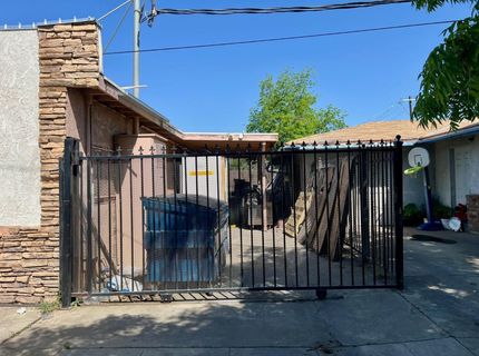 409 E 12th St, Madera, CA 93638 Photo