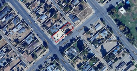 409 E 12th St, Madera, CA 93638 Photo