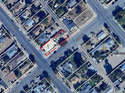 409 E 12th St, Madera, CA 93638 Photo