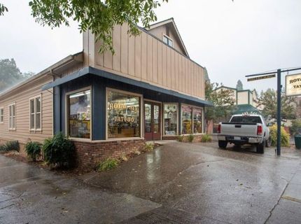 537 Main St, Placerville, CA 95667 Photo