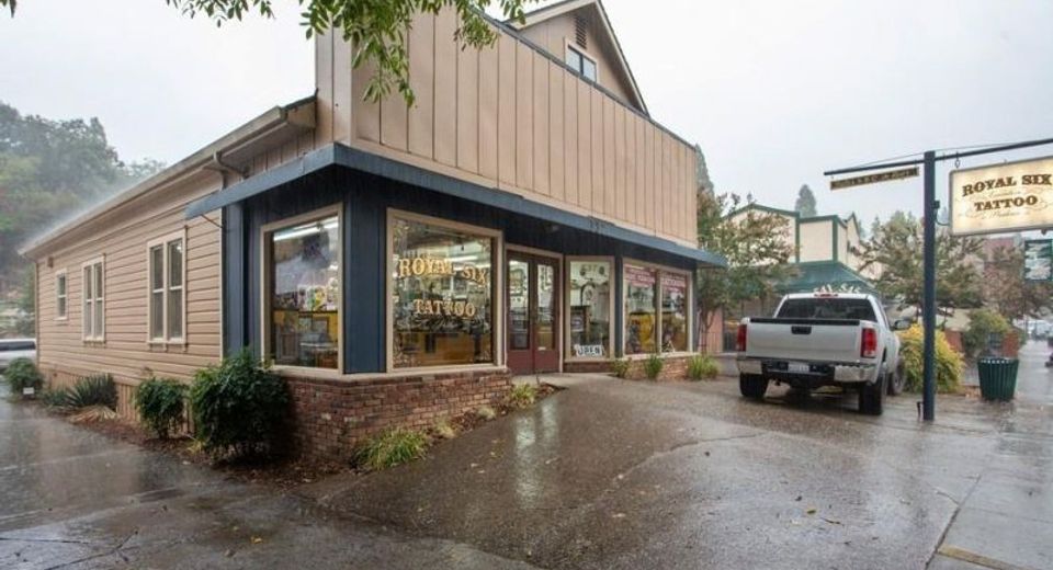 537 Main St, Placerville, CA 95667 Photo