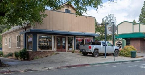 537 Main St, Placerville, CA 95667 Photo