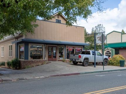537 Main St, Placerville, CA 95667 Photo