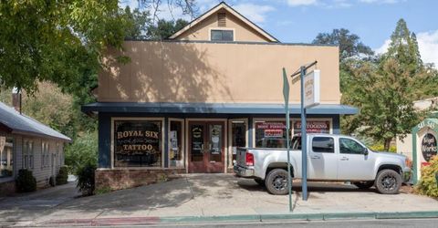 537 Main St, Placerville, CA 95667 Photo