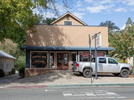 537 Main St, Placerville, CA 95667 Photo