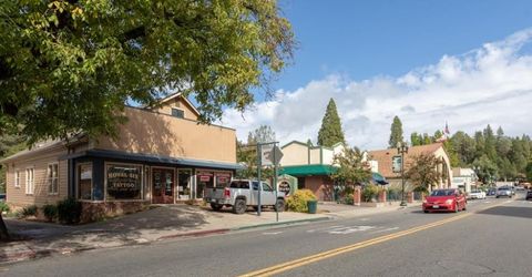 537 Main St, Placerville, CA 95667 Photo