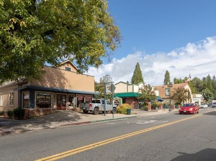 537 Main St, Placerville, CA 95667 Photo