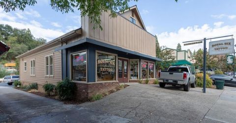 537 Main St, Placerville, CA 95667 Photo