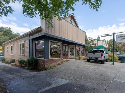 537 Main St, Placerville, CA 95667 Photo