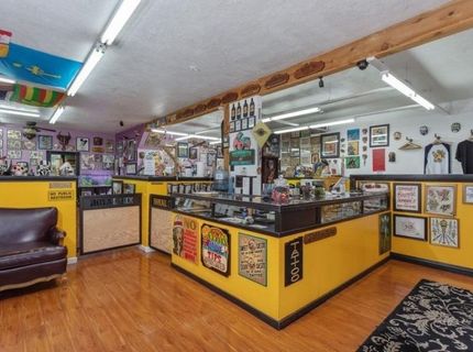 537 Main St, Placerville, CA 95667 Photo