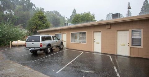 537 Main St, Placerville, CA 95667 Photo