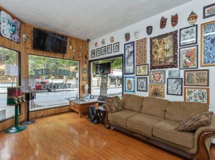 537 Main St, Placerville, CA 95667 Photo