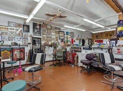 537 Main St, Placerville, CA 95667 Photo