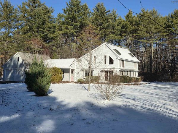 65 Westwind Drive, Conway, NH 03860