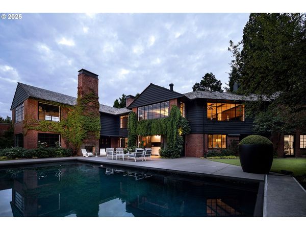 7307 NW PENRIDGE RD, Portland, OR 97229