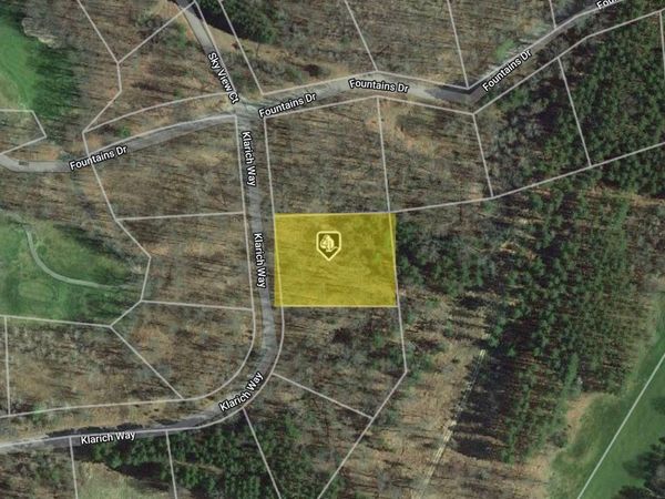 501 KLARICH Lot #30 Way, Greenwood Township, Mi 49756