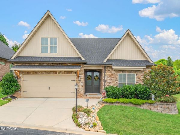 2410 Water Valley Way, Knoxville, TN 37932