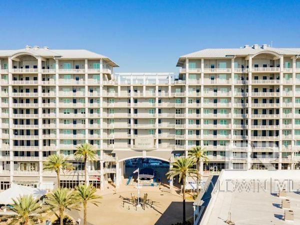 4851 Wharf Parkway, Unit 707, Orange Beach, AL 36561