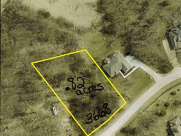 3668 E 2619th Road, Sheridan, IL 60551