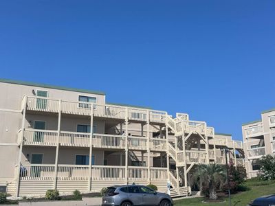 9661 Shore Dr., Unit 6A-24, Myrtle Beach, SC 29572