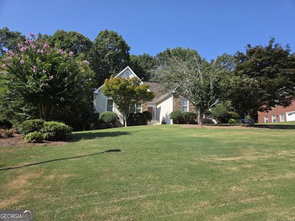 9135 Woodhaven Way, Mcdonough, GA 30253