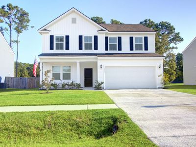 3061 Grinnell Street, Johns Island, SC 29455