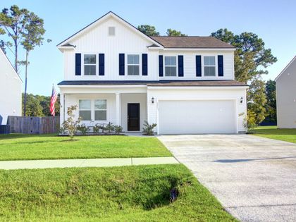 3061 Grinnell Street Johns Island, SC 29455