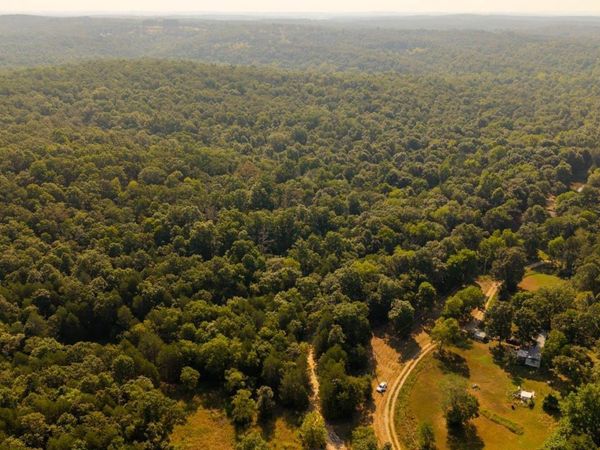 000 Calhan Circle, Clarkridge, AR 72623