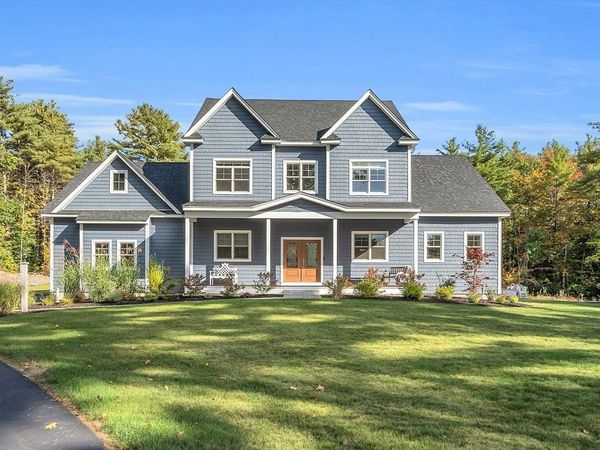 15 Kirali Ct, Westminster, MA 01473