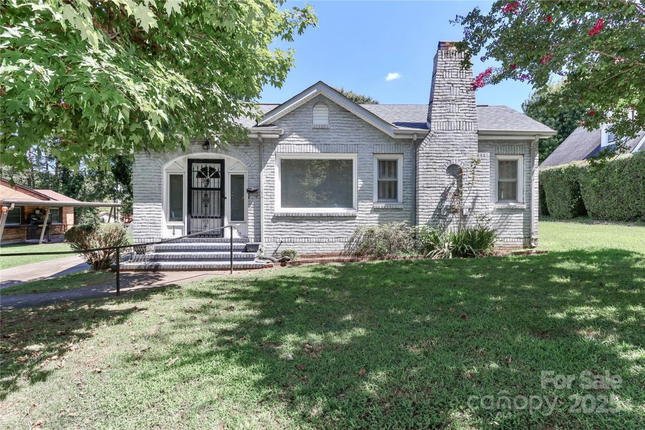 539 Margaret Drive, Unit 163+PT164, Statesville, NC 28677 Main Photo