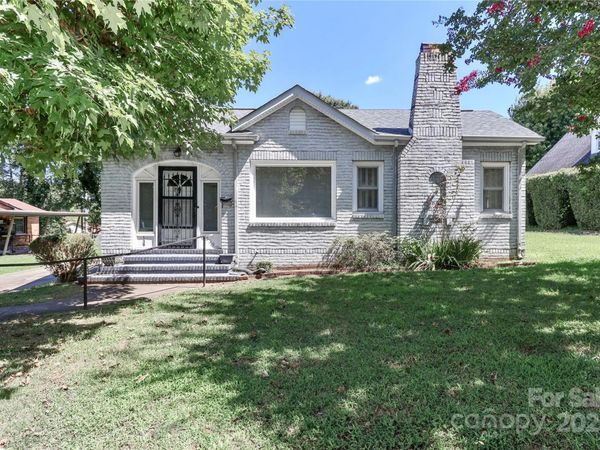 539 Margaret Drive, Unit 163+PT164, Statesville, NC 28677