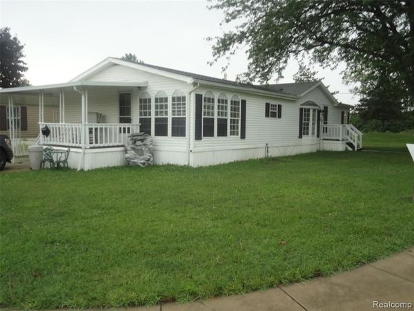 251 Inverness, Bedford Twp, MI 48182