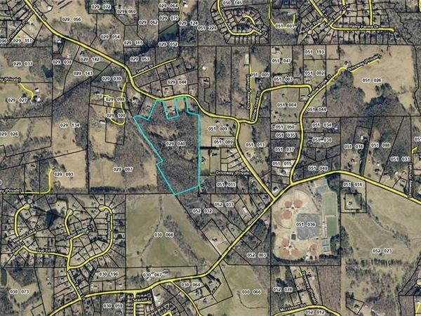 0 Sewell Road, Cumming, GA 30028