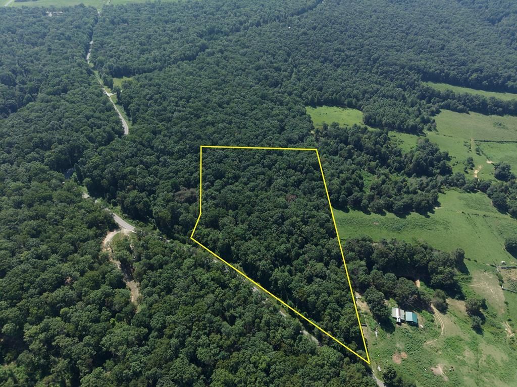 6.3ac Simmons Rd, Pikeville, TN 37367 Main Photo