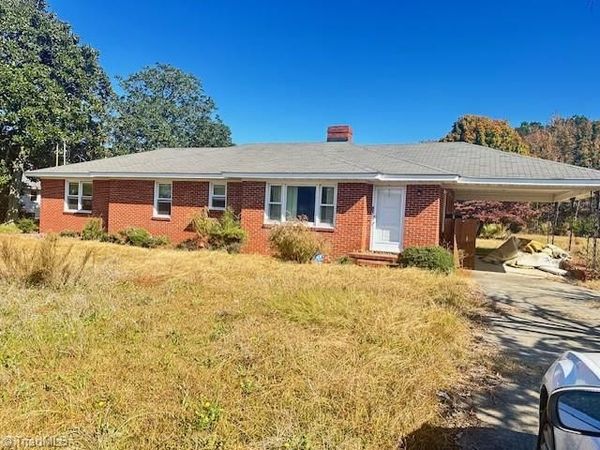 4009 Mclain Street, Goldsboro, NC 27534