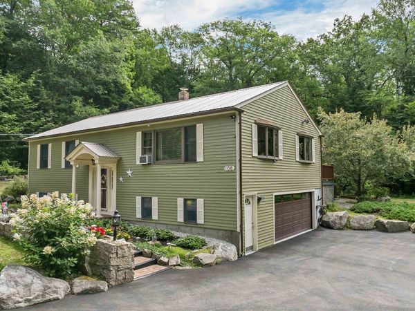 108 Maple Manor Road, Conway, NH 03813