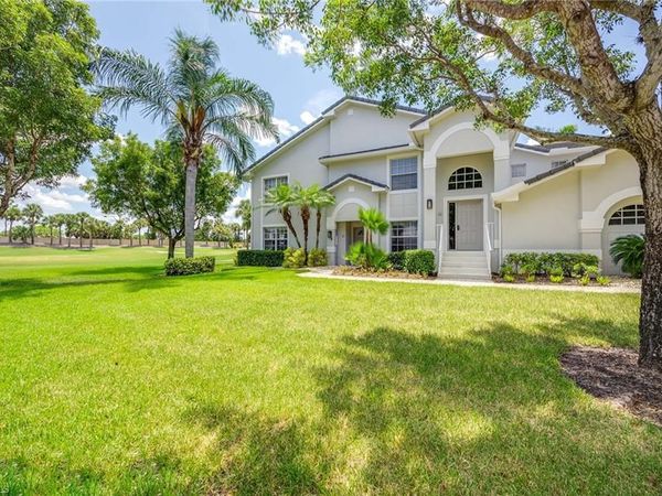 7000 Pinnacle LN, Unit 1401, NAPLES, FL 34110