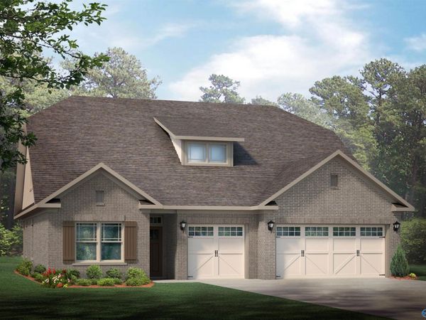 1200 Vermilion Circle, Huntsville, AL 35803