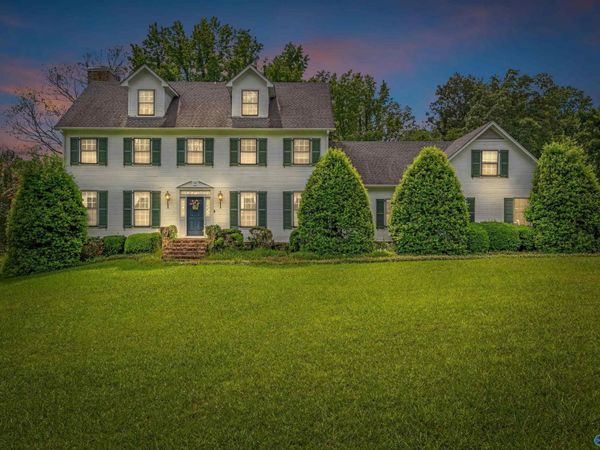 13308 S Shawdee Road SE, Huntsville, AL 35803