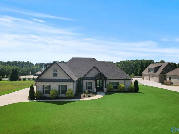 19881 Capitol Hill Drive, Tanner, AL 35671