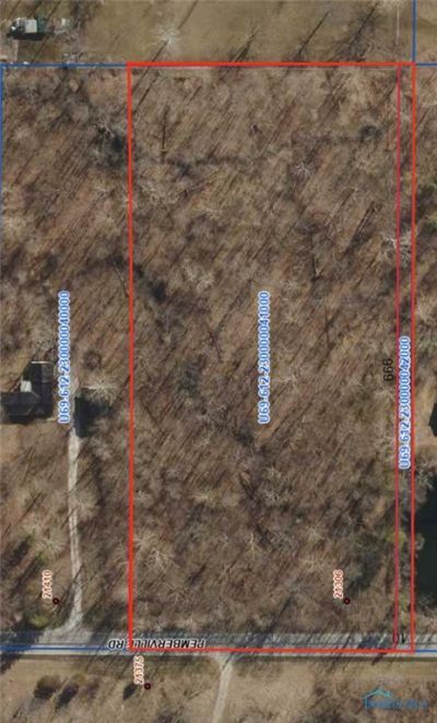 0 Pemberville Road, Luckey, OH 43443 Main Photo