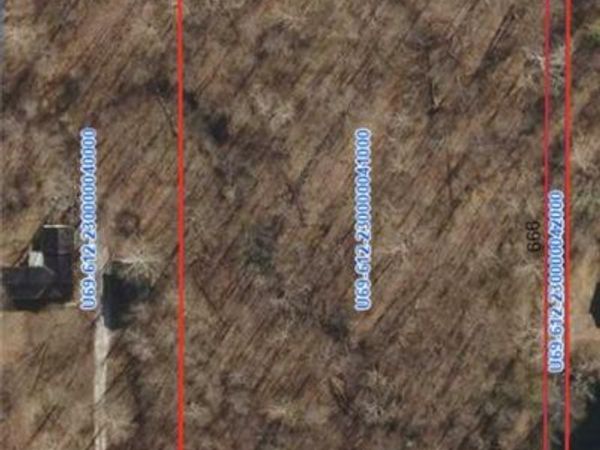 0 Pemberville Road, Luckey, OH 43443