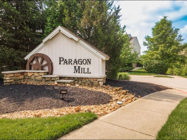 1957 Timberwyck Lane, Unit 204, Burlington, KY 41005