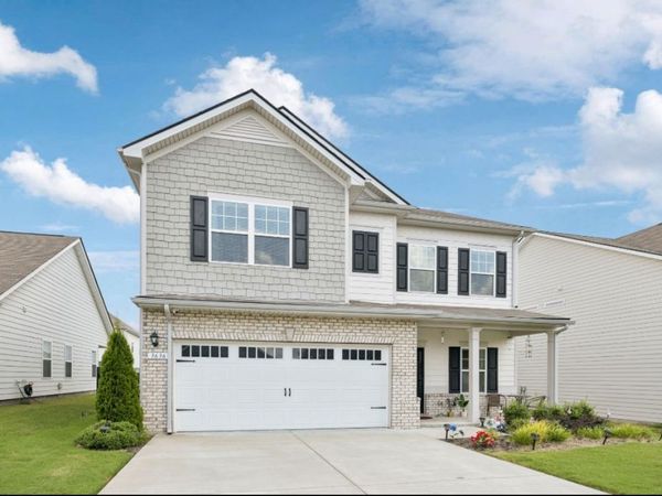 3636 Pelham Wood Dr, Murfreesboro, TN 37128