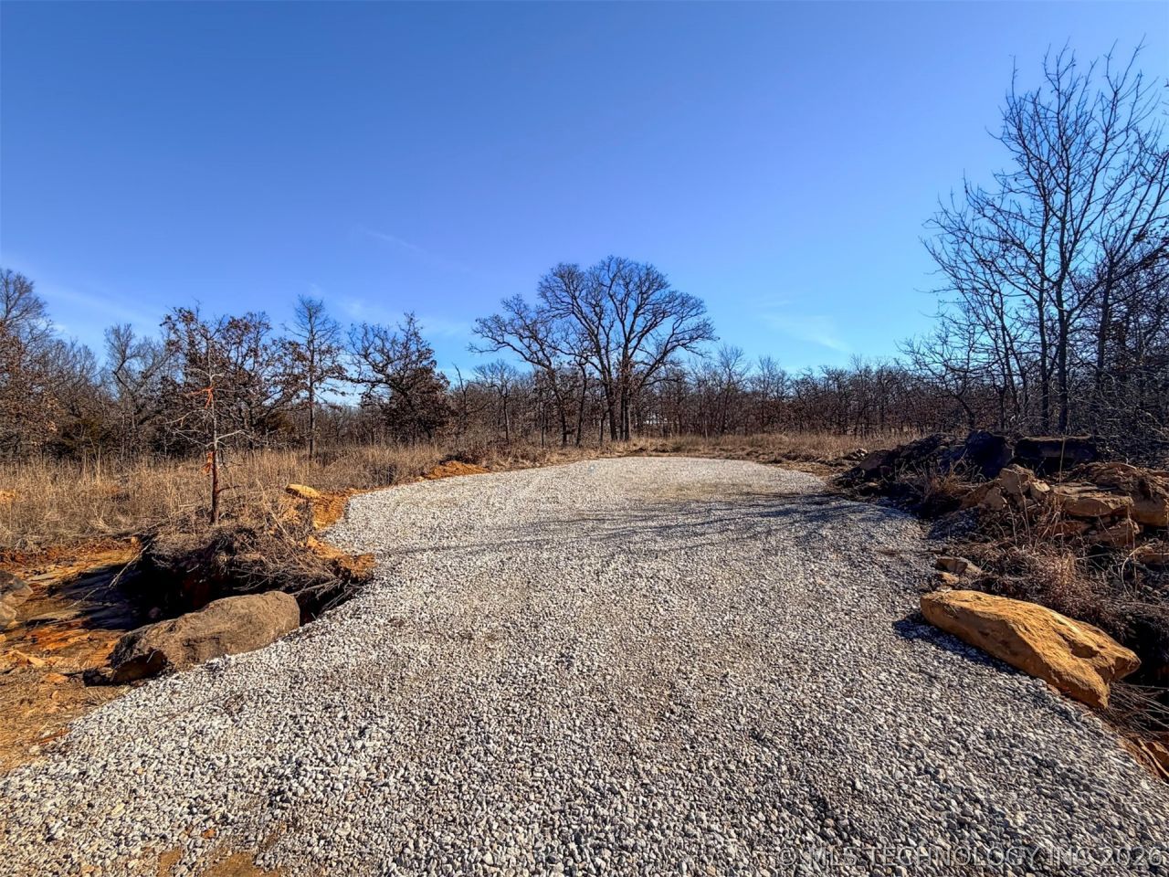 County Road 1405, Skiatook, OK 74070 Main Photo